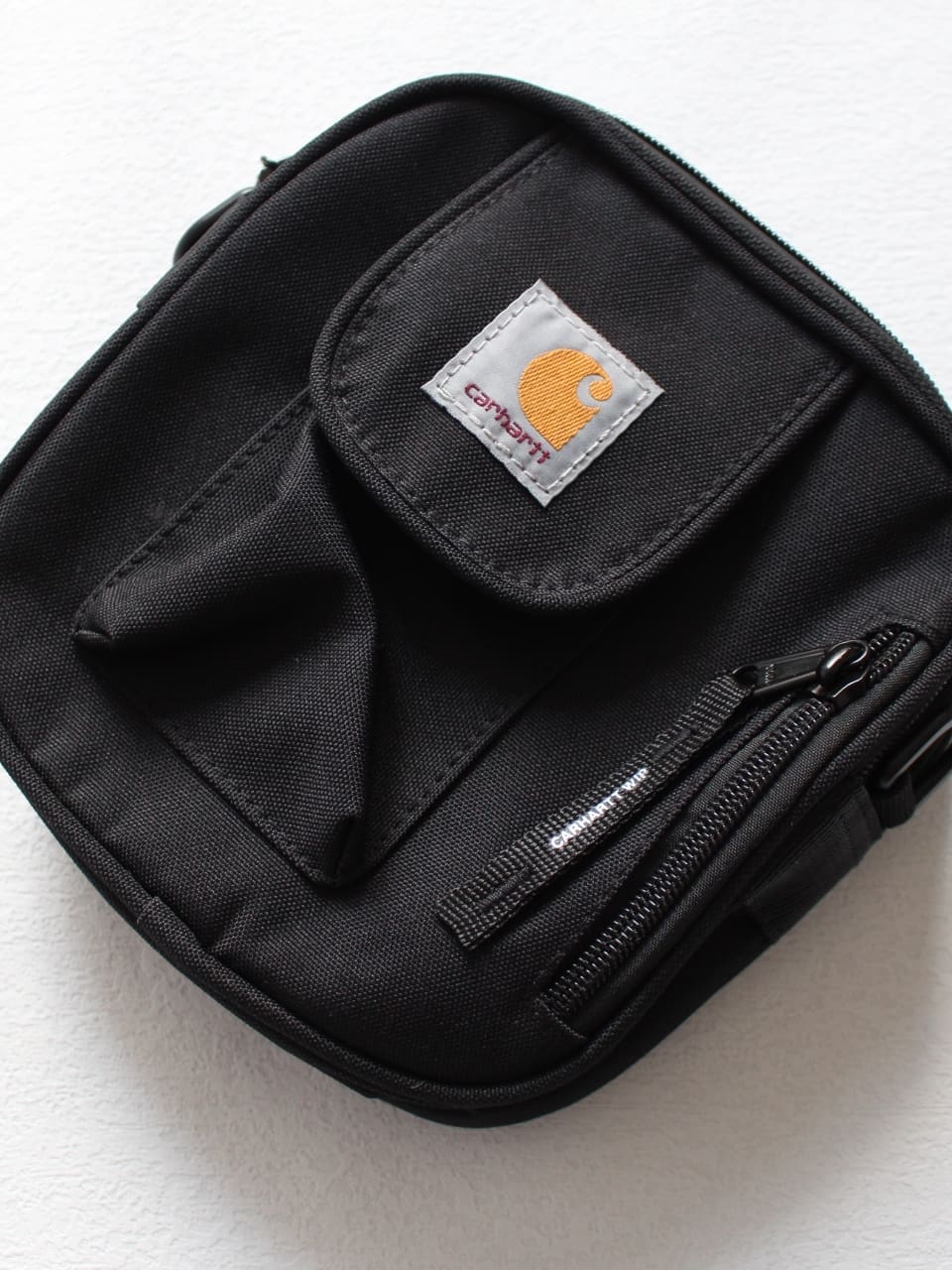 Carhartt Carhart Joint-Name Shoulder Bag