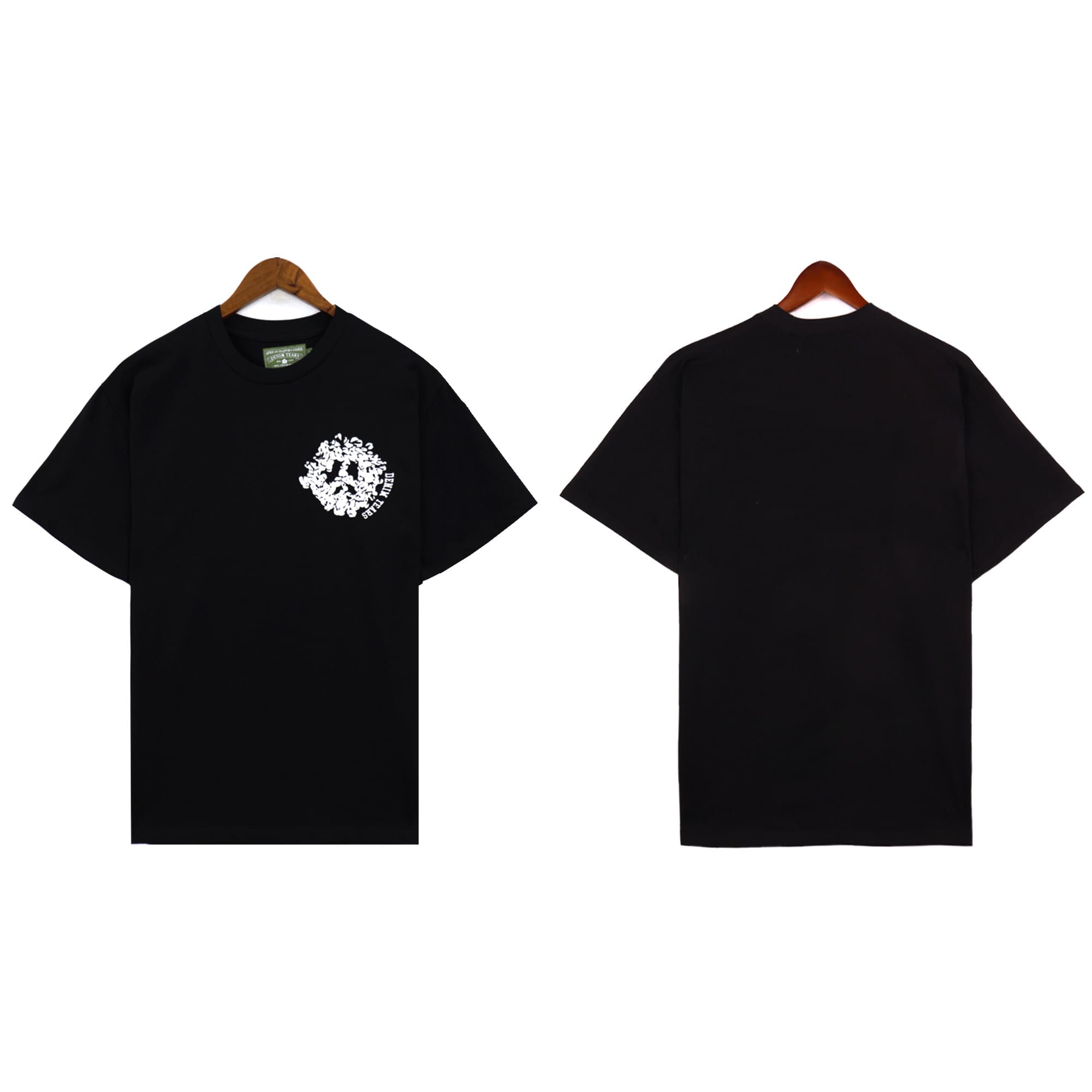 Denim Tears Kapok Printed T-Shirt