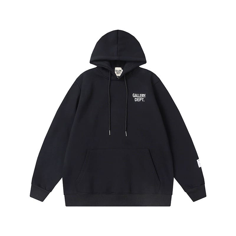 Gallery Dept Flame Mountain Logo Sweater