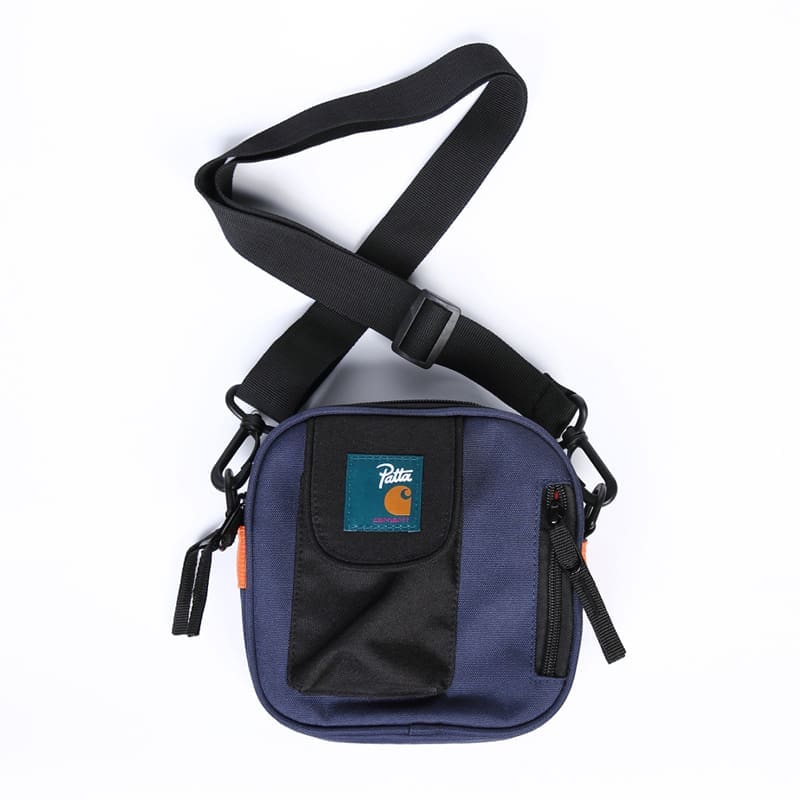Carhartt Kahart Messenger Bag