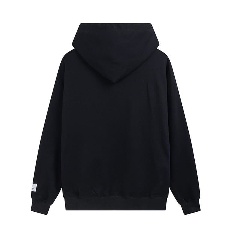 Gallery Dept Classic Printed Hoodie