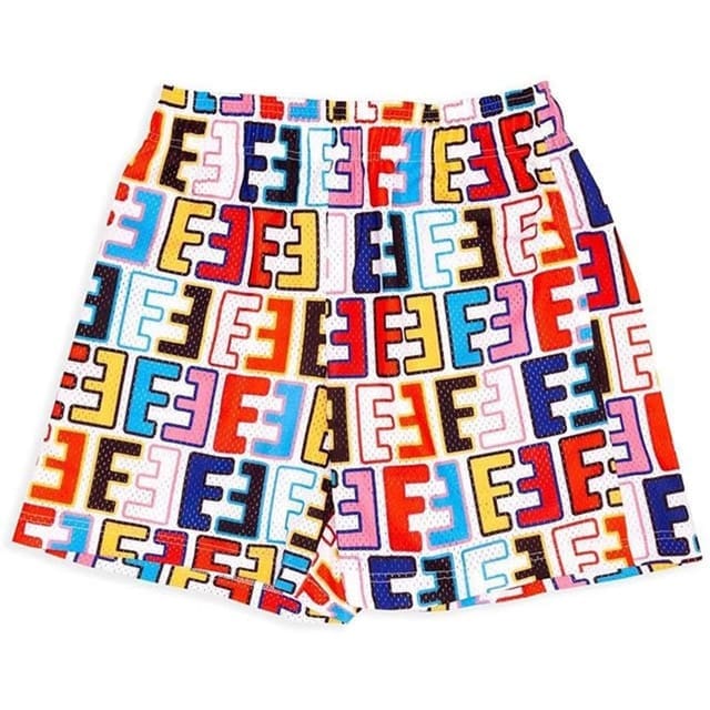 Eric Emanuel Ee Basic Short 2