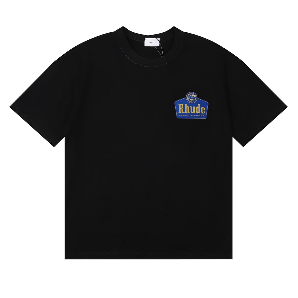 Rhude Grand Cru Printed T-Shirt
