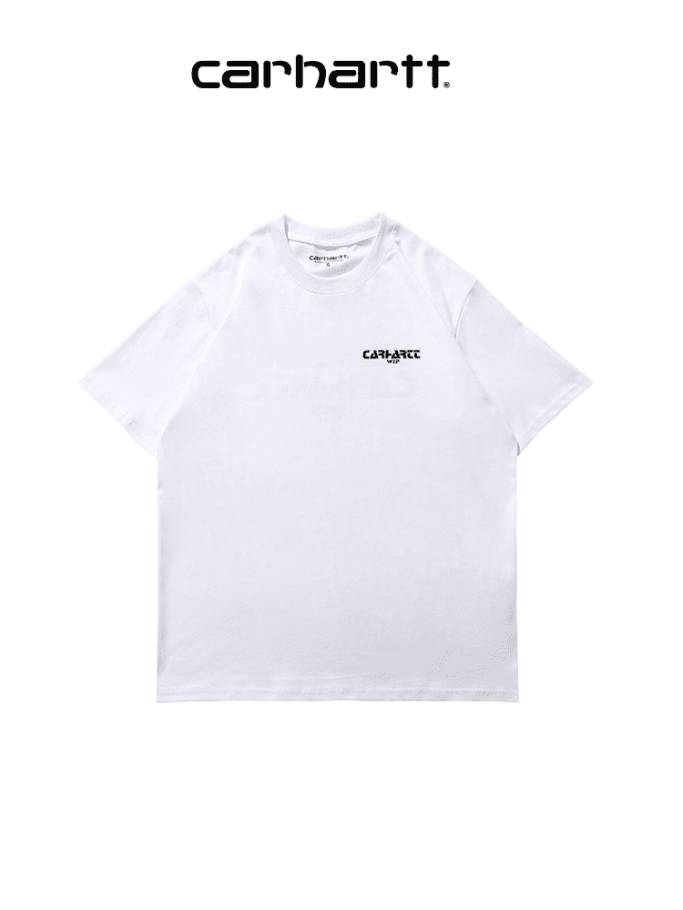 Carhartt Kahart Snow Mountain Tee