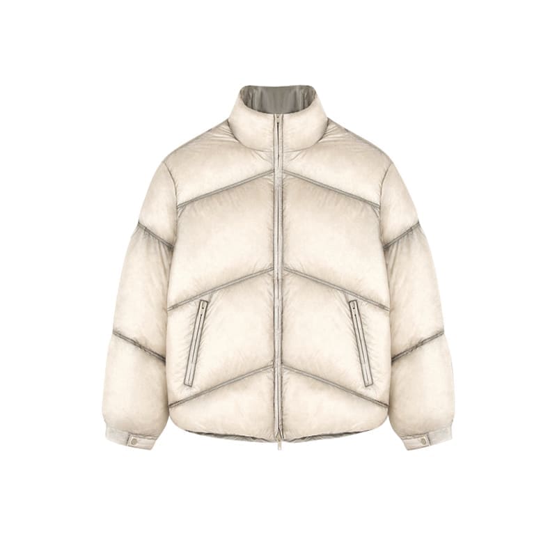 Represent Track Down Jacket