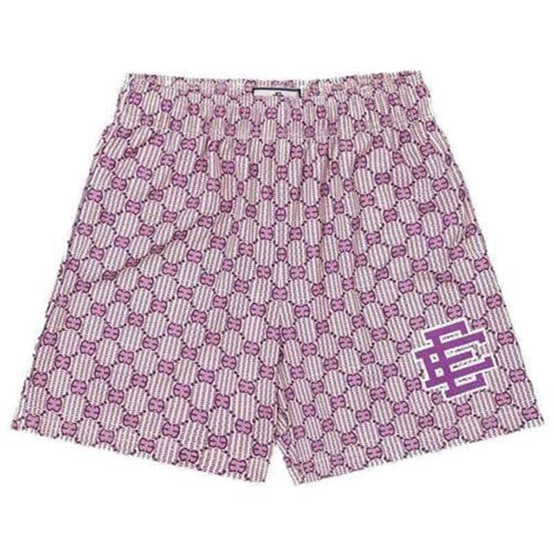 Eric Emanuel Ee Basic Mesh Pants