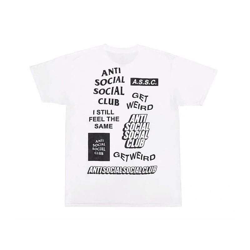 Assc Coach Jacket