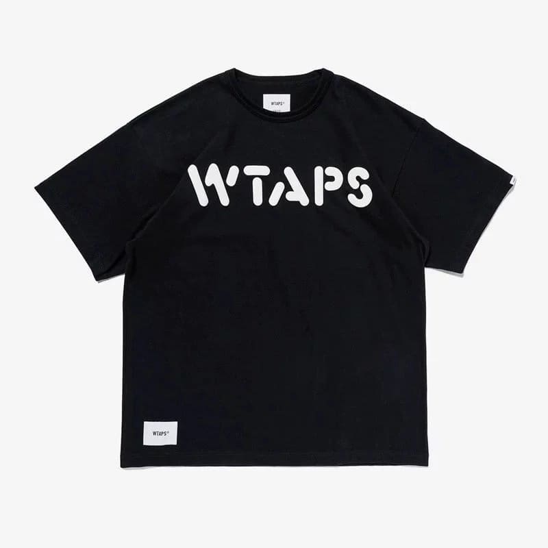 Logo-Print Appliquéd Cotton-Jersey T-Shirt