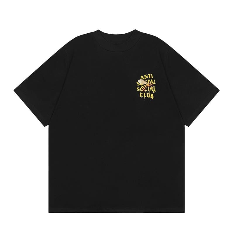Anti Social Social Club Assc Tee