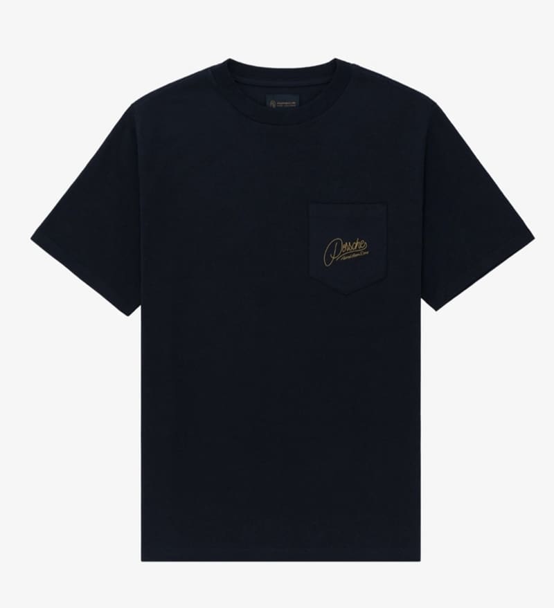 Aime Leon Dore Porche Tee