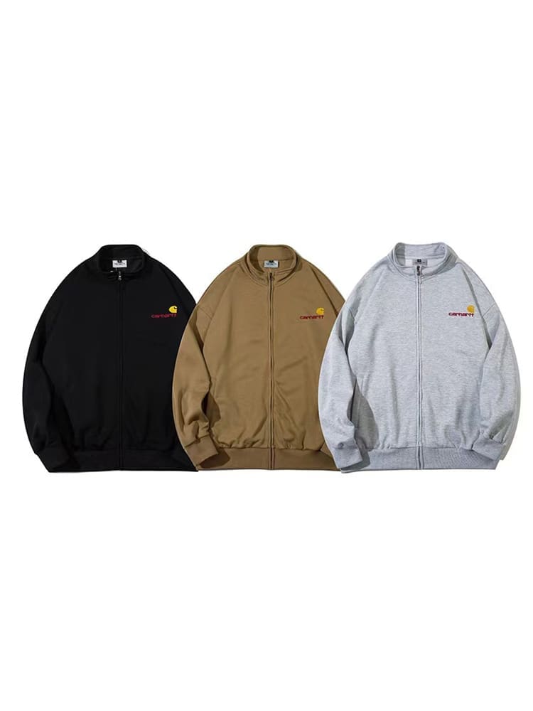 Carhartt Kahart Embroidered Logo Hoodie