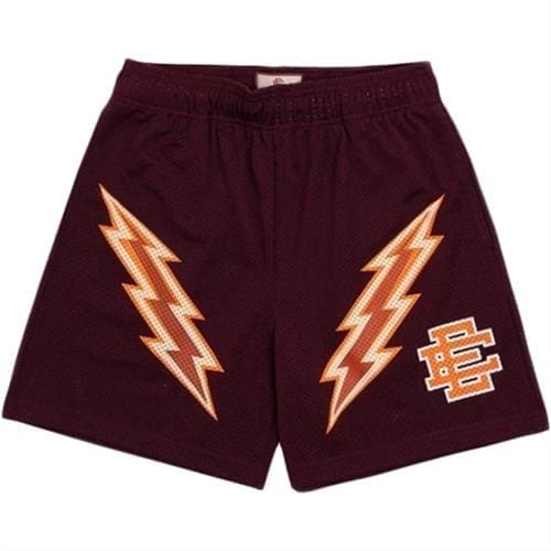 Eric Emanuel Ee Basic Fitness Shorts