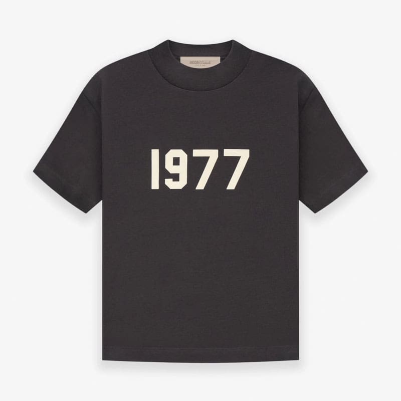 Fog Kids’ Summer Parent-Child Tee