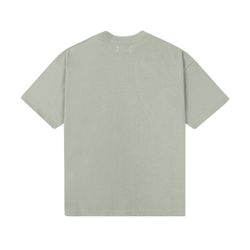 Maison Margiela 24Ss Print T-Shirt
