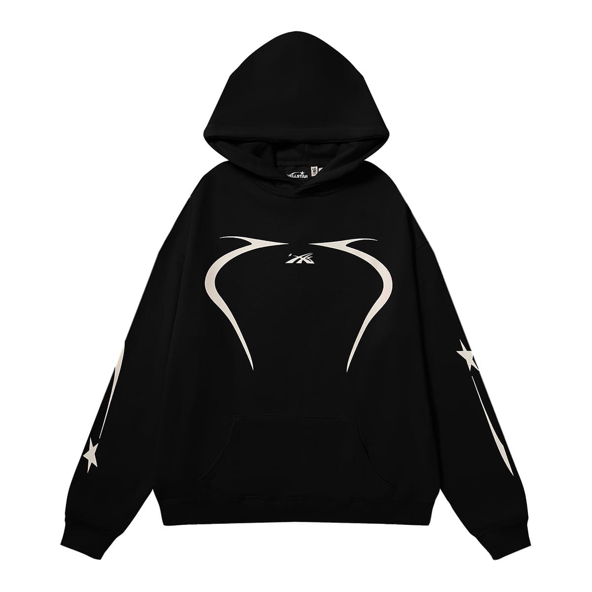 H*lst*r 2024aw new hoodie