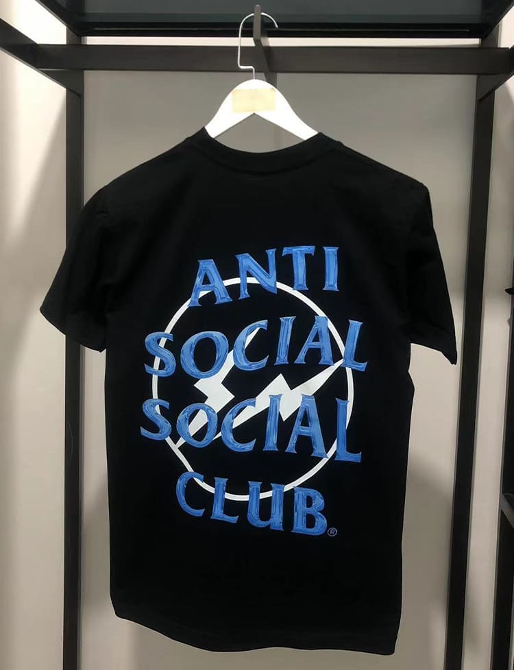 Assc Coach Jacket