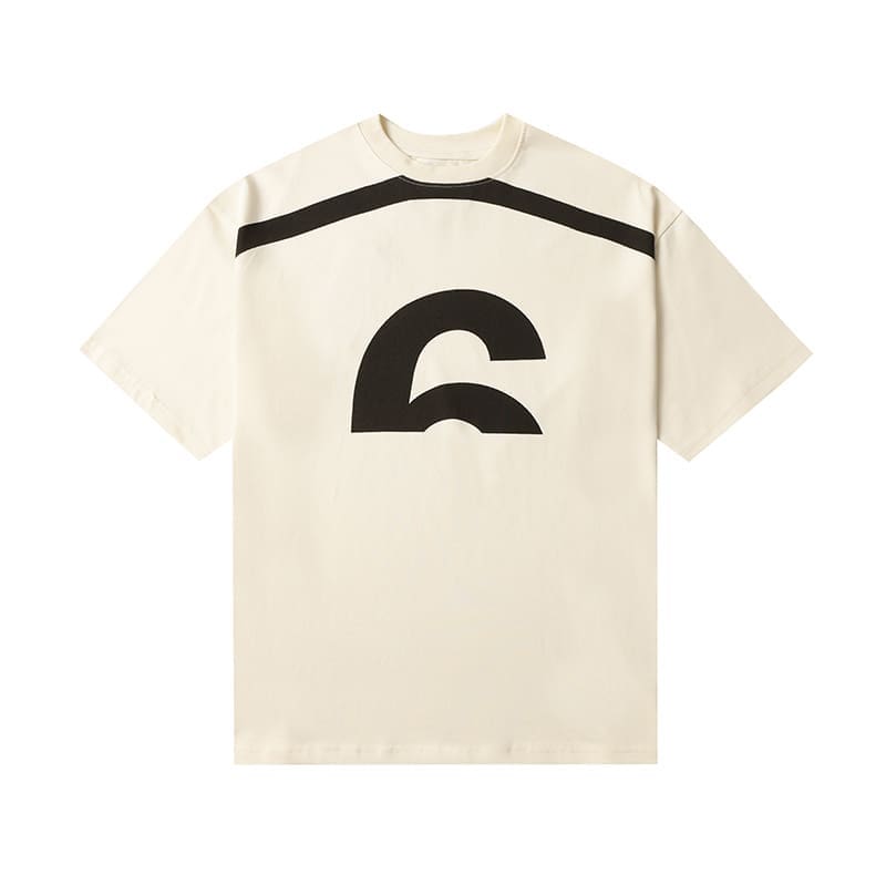 Cavempt Washed Batik Distressed Tee 2