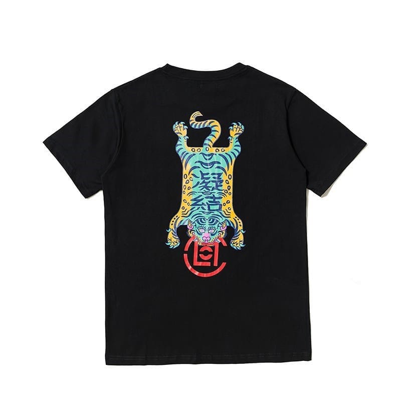 Clot Paris Fashion Week T-Shirt