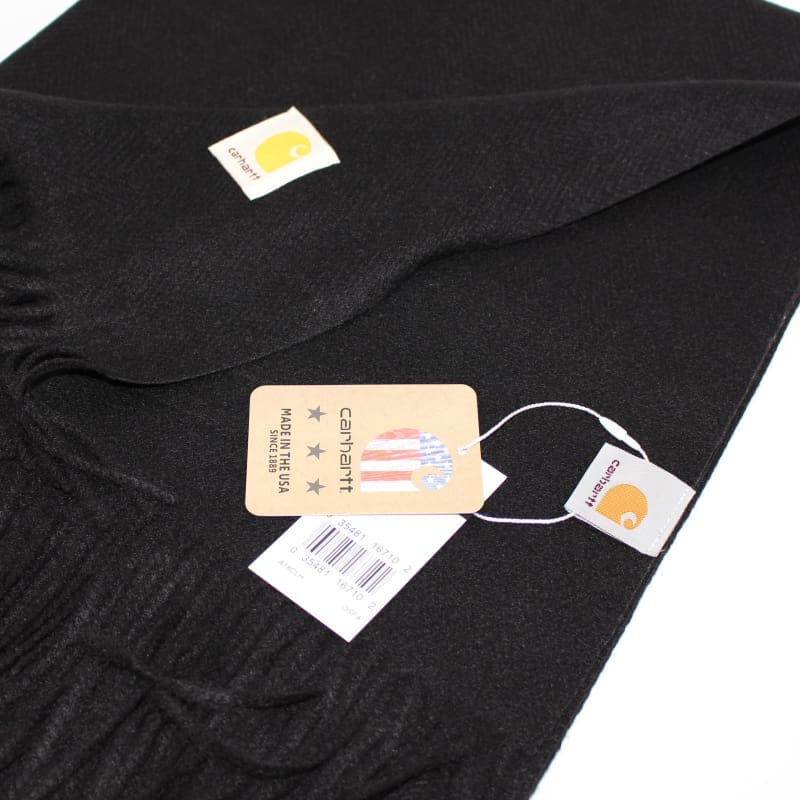 Carhartt Kahart Knitted Hat