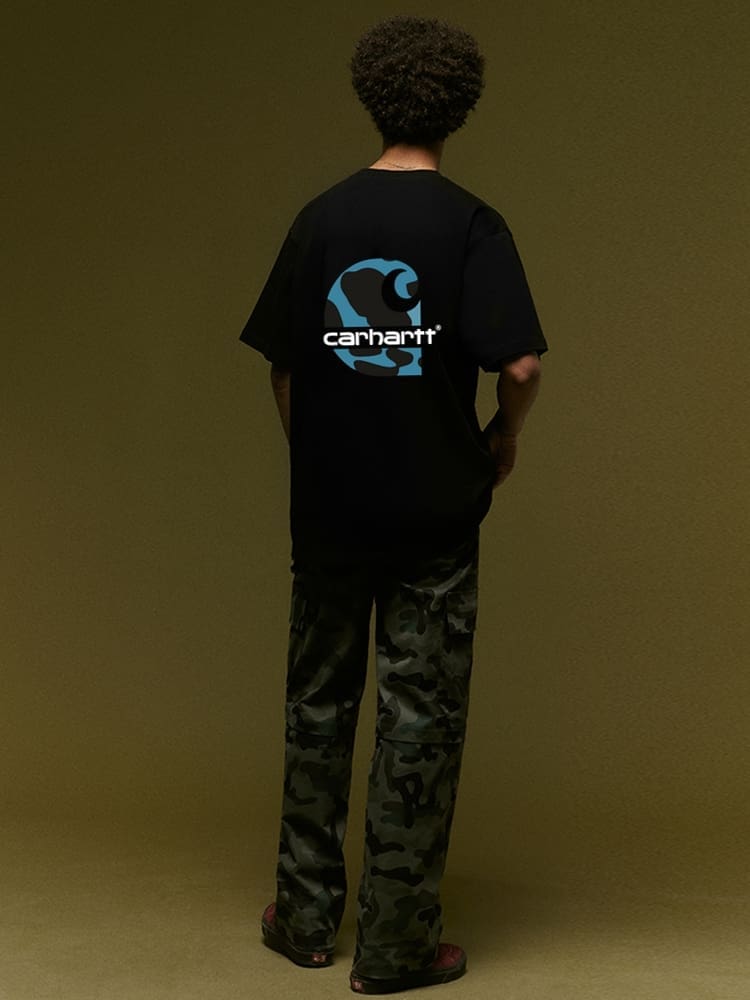 Carhartt Design Sense Tee
