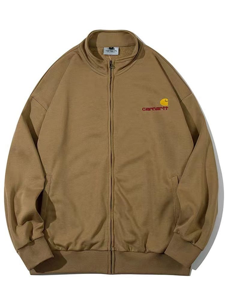 Carhartt Kahart Embroidered Logo Hoodie