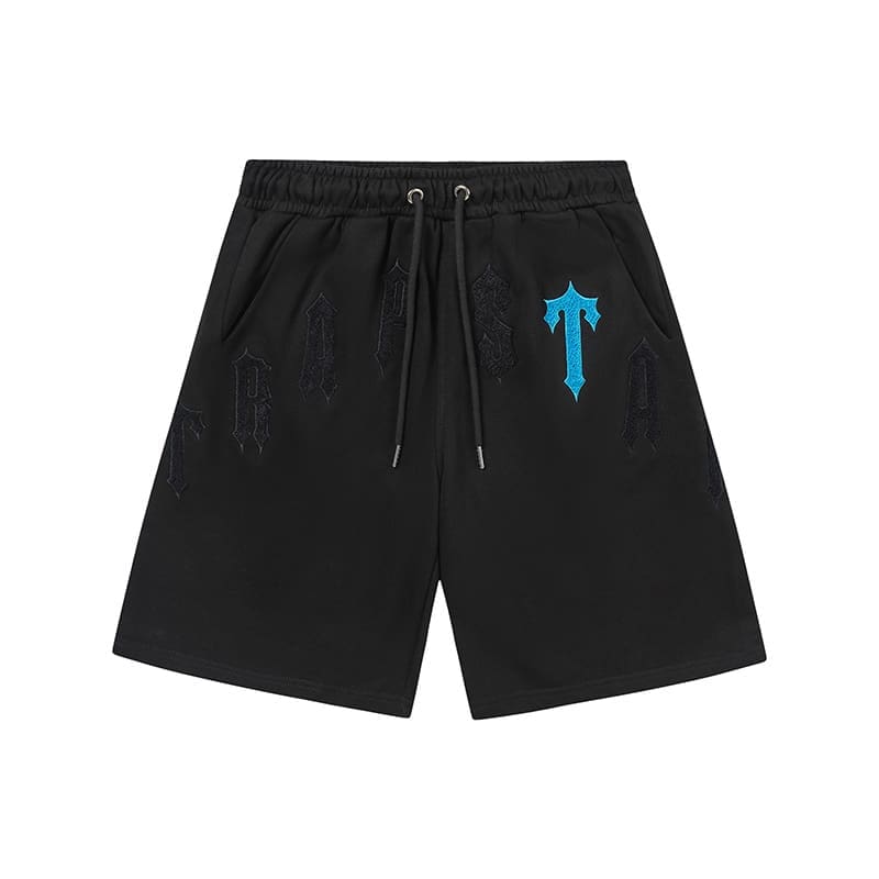 Maychao Trapstar Embroidered Sword T-Shirt