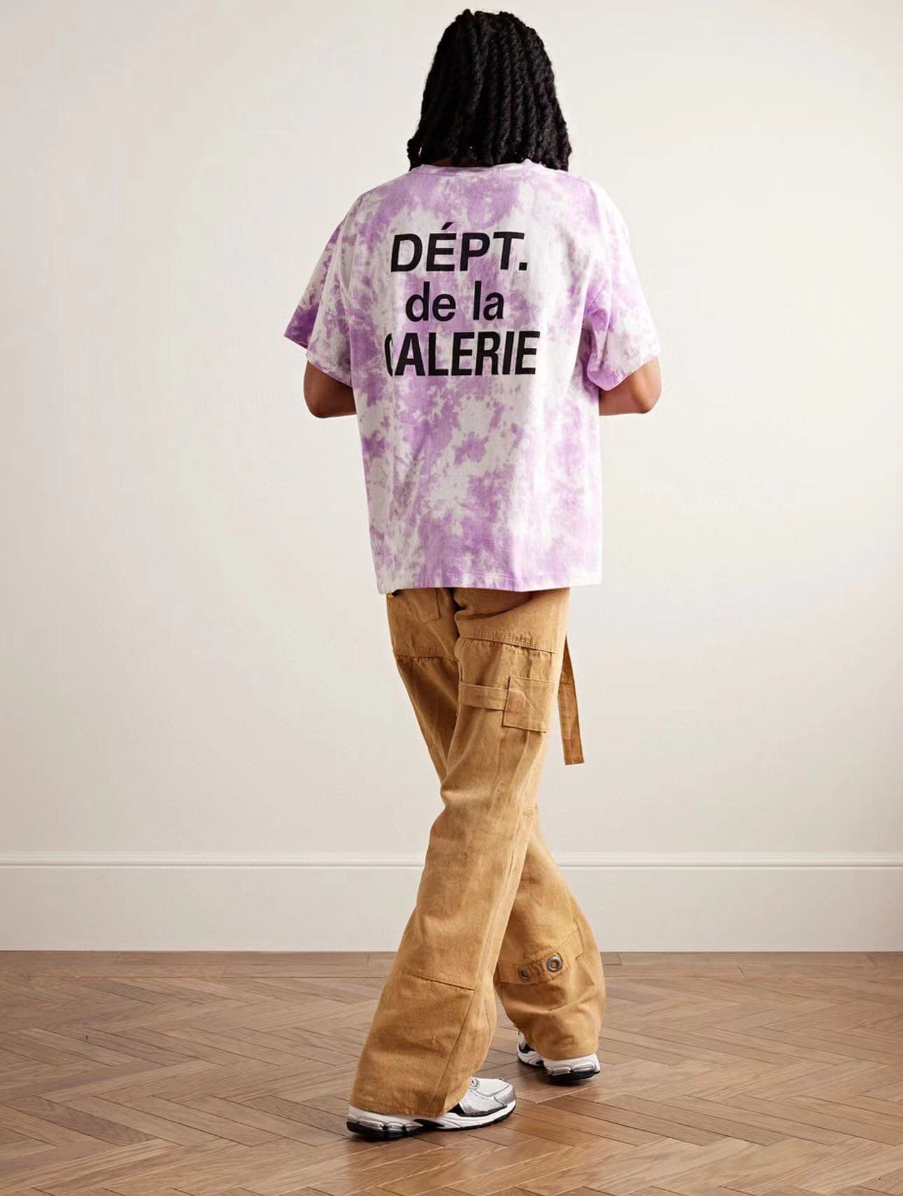 Gallery Dept French Tee