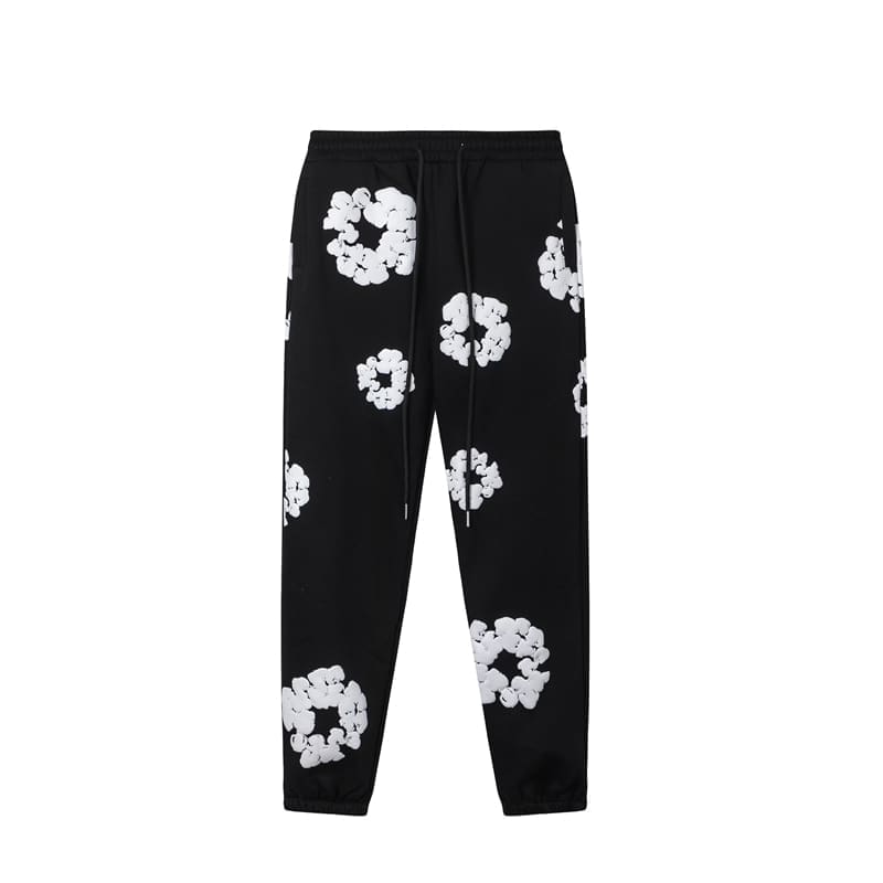 Denim Tears Kapok Print Hoodie & Pants