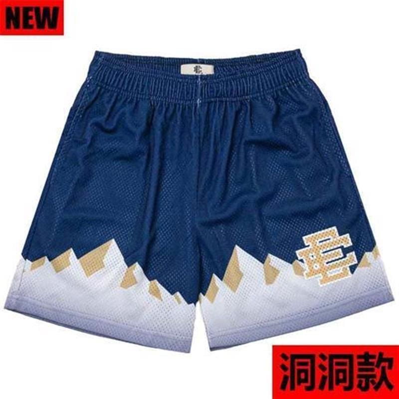 Eric Emanuel Ee Basic Mesh Pants