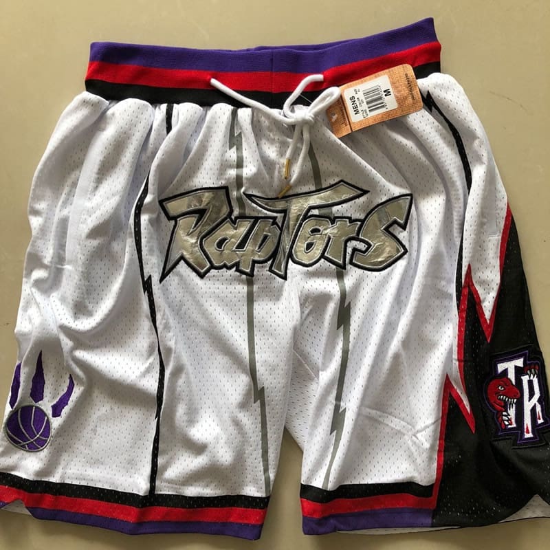 Just Don Shorts (Set Of 1)
