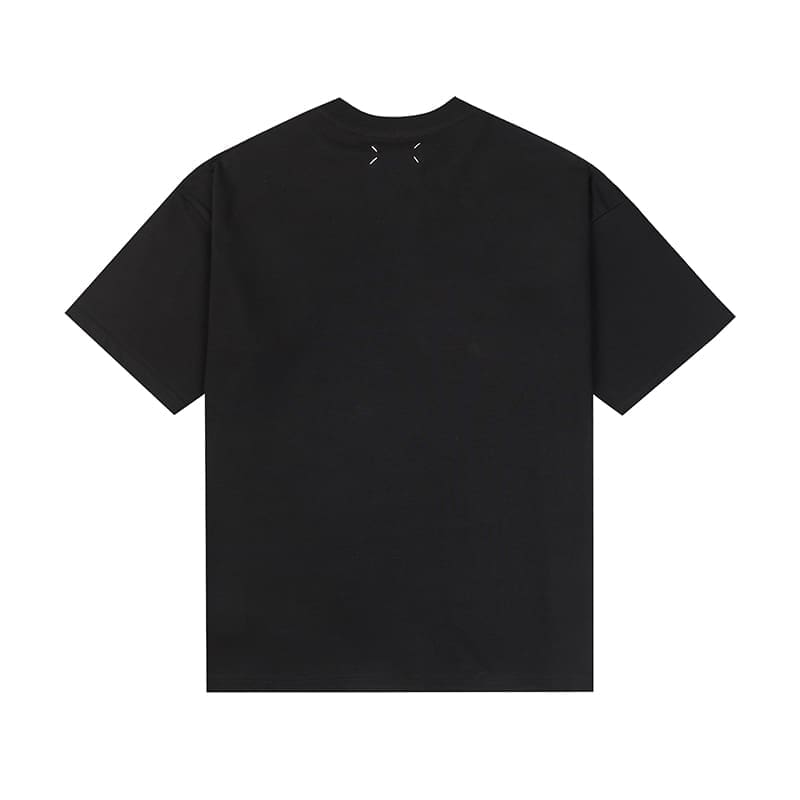 Maison Margiela Printing Logo