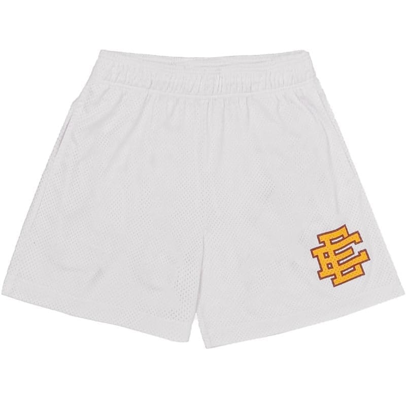 Eric Emanuel West Coast Fitness Running Shorts for Boys