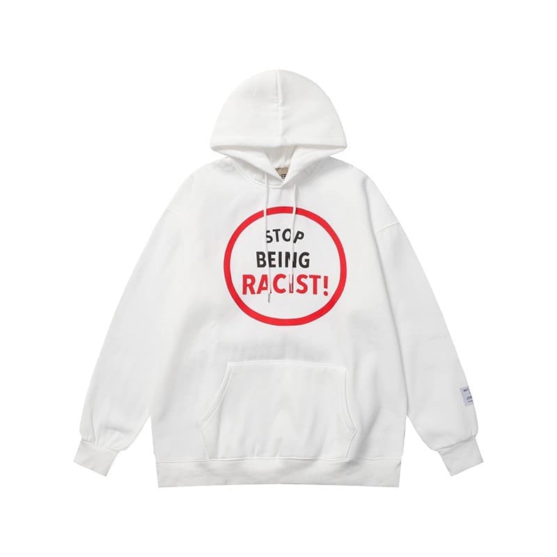 Gallery Dept Flame Mountain Logo Sweater (Male)