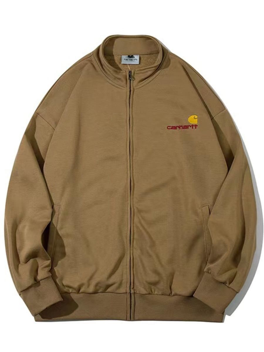 Carhartt Kahart Embroidered Logo Hoodie