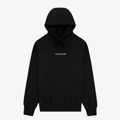 Aime Leon Dore Embroidered Sweater