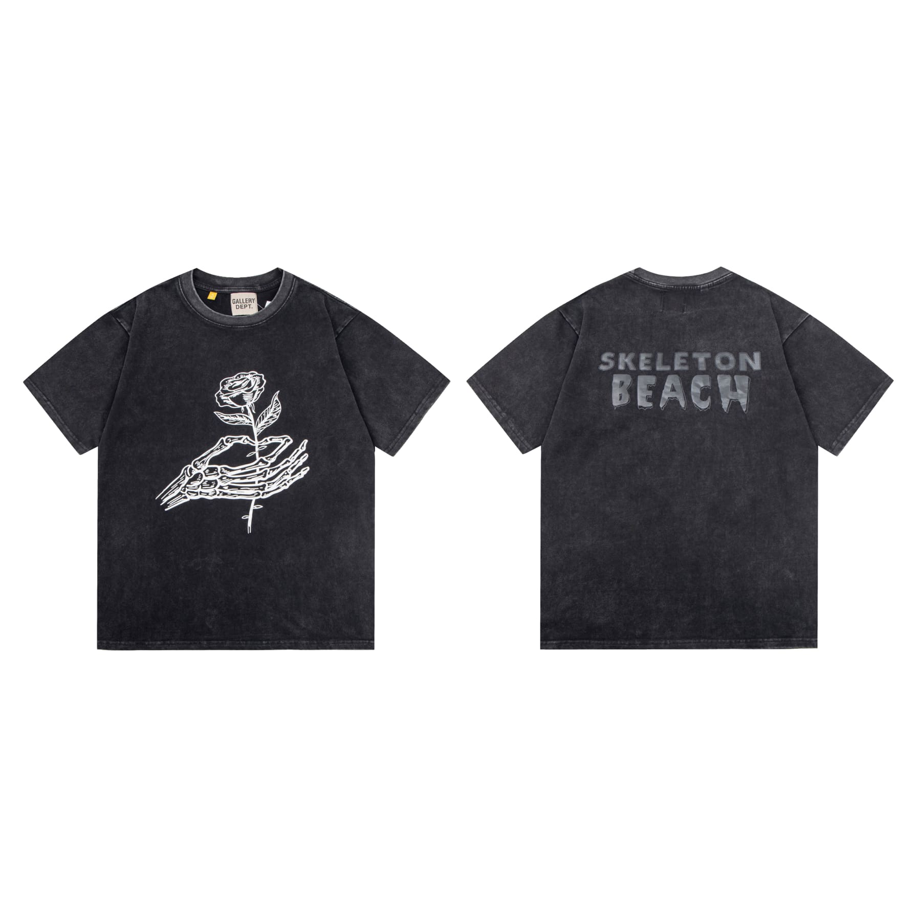 Gallery Dept Band Character Tee (Style 2)