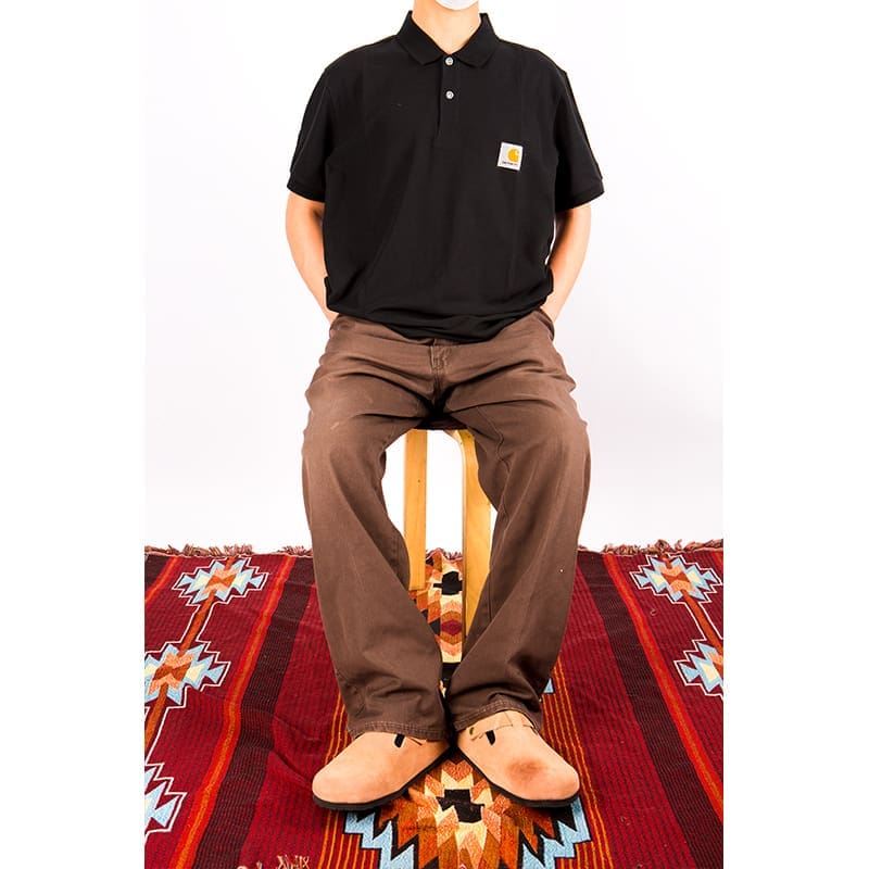 Carhartt K570 Classic Workwear Polo