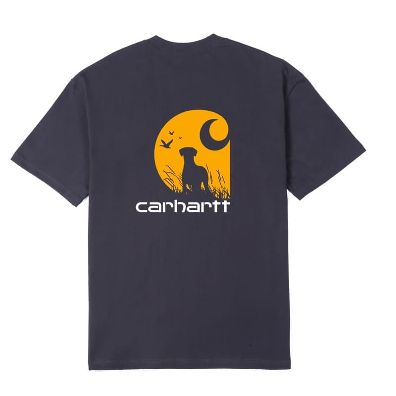 Carhartt Classic Base Tee