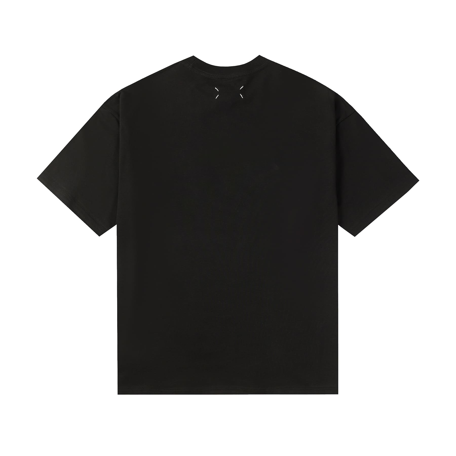 Maison Margiela Numeric Logo T-Shirt