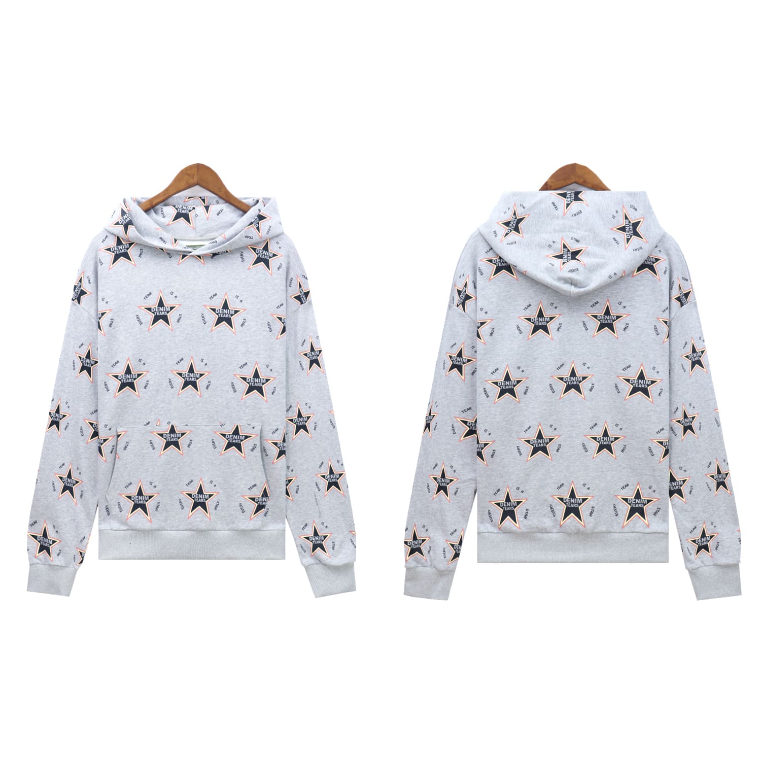 Denim Tears Kapok Sweater