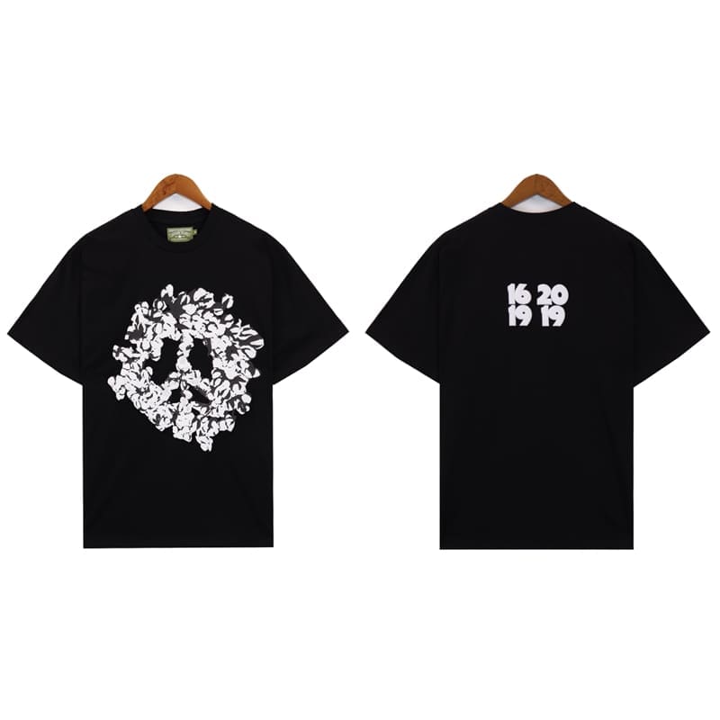 Denim Tears Kapok Print T-Shirt