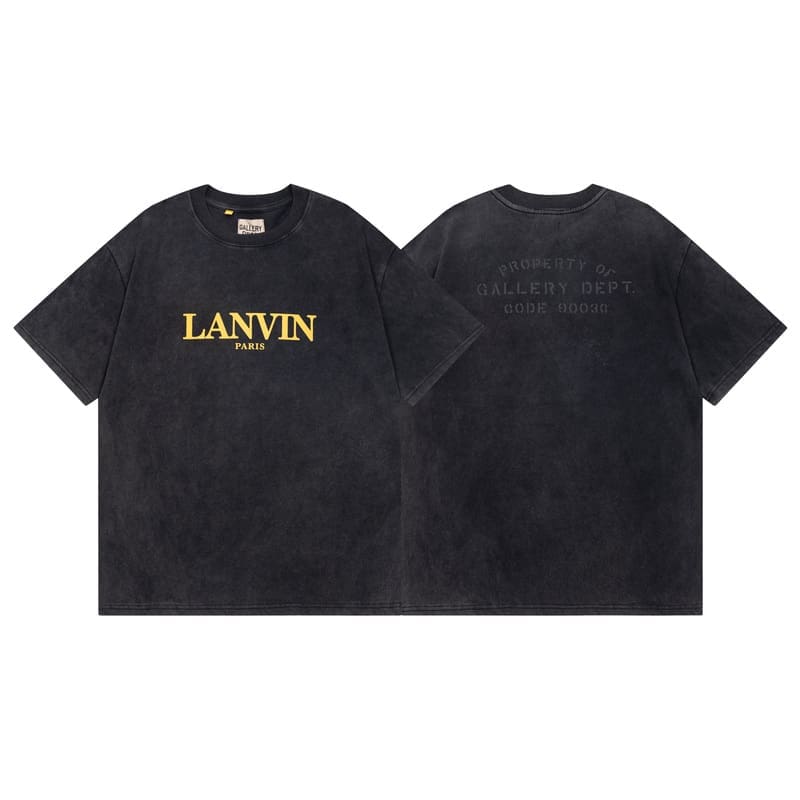 Gallery Dept Band Character Couple Tee