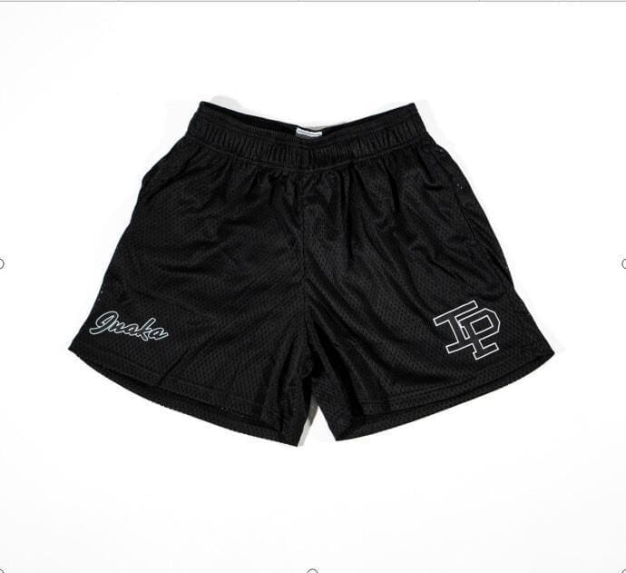 Eric Emanuel West Coast Beach Shorts for Kids 90-5XL E