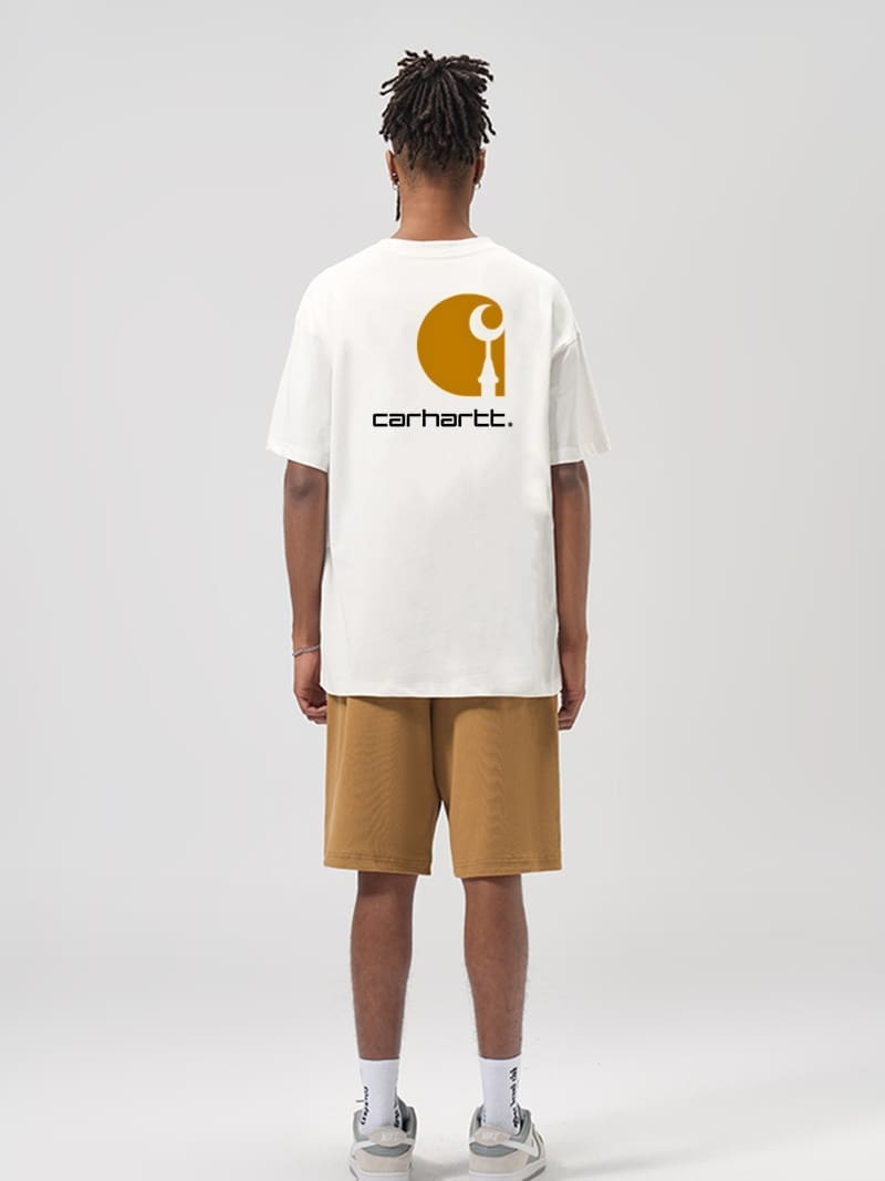 Carhartt Kahart Casual Cotton Tee