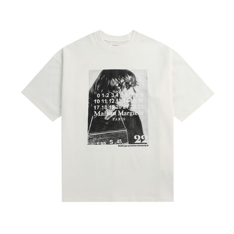Cavempt Washed Batik Distressed Tee 2