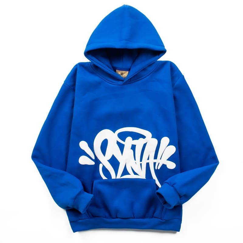 Drill Syna American Street Vintage Hoodie