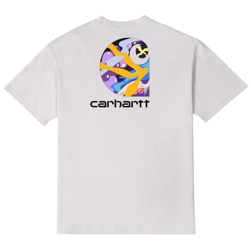 Carhartt Breathable Outdoor Tee