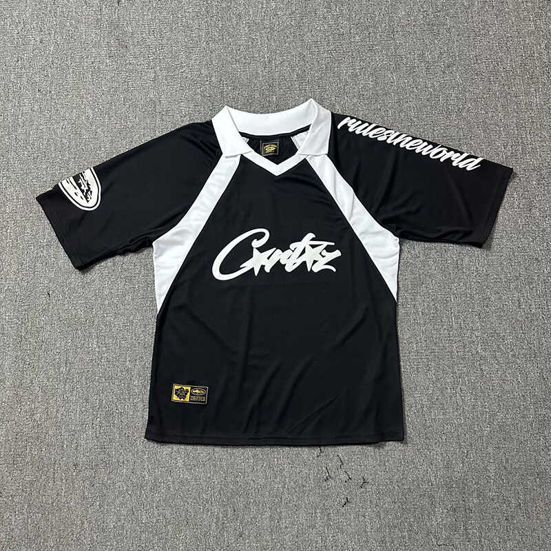 Vlone Fog Devil Island Corteiz Jersey Shorts
