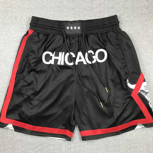 Just Don Shorts (Set Of 1)