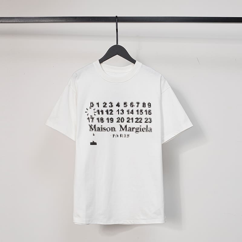 Margiela Mm6 Collection